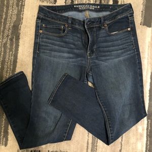 AEO Skinny Jeans
